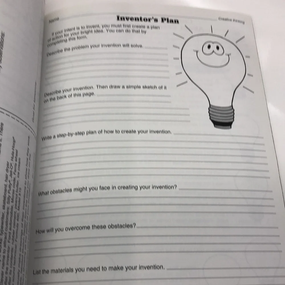 December The Mailbox Grades 4-6 - Picture 7 of 11